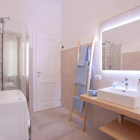 Pina Apartment Budoni