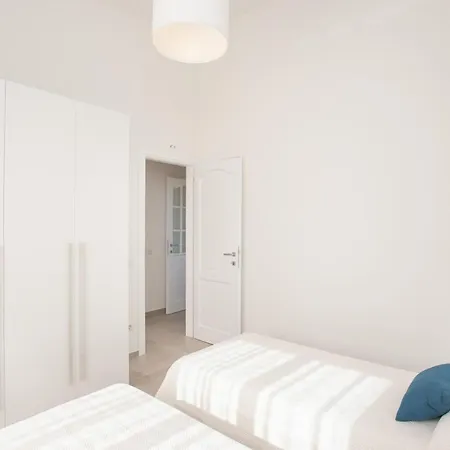 Apartmán Pina *